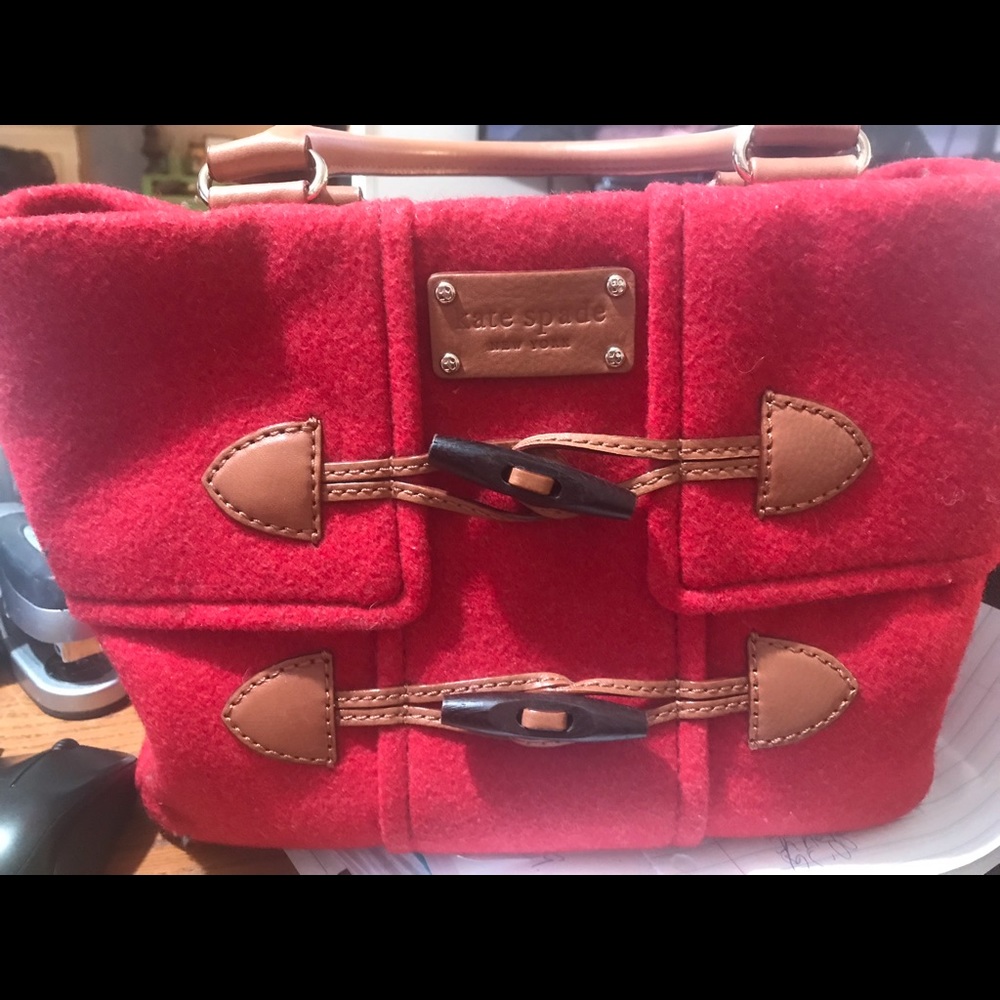 Kate ♠️ Spade Tote